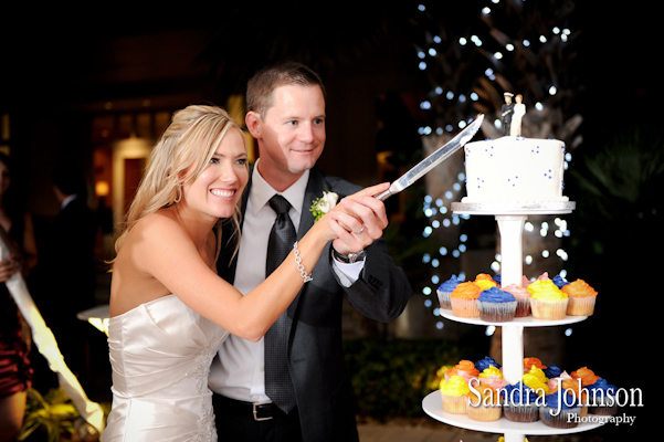 Best Hammock Beach Resort Wedding photographer - Sandra Johnson (SJFoto.com)